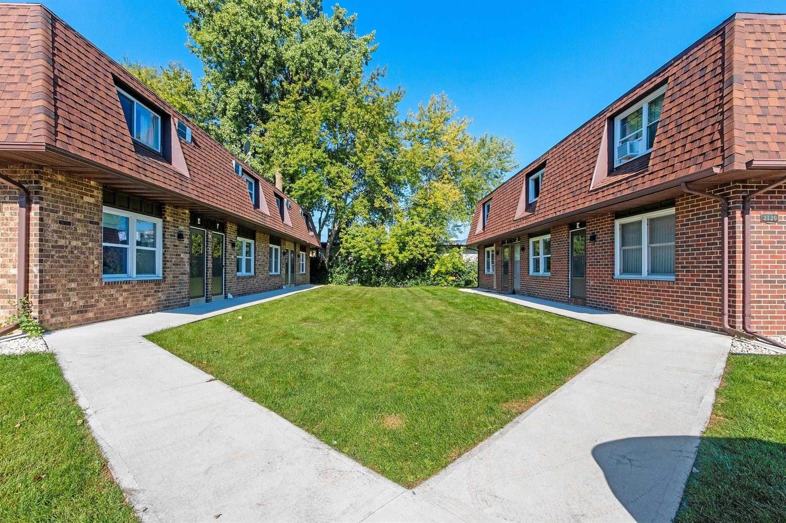 2130 Elmview Drive, Ashwaubenon, WI 54304