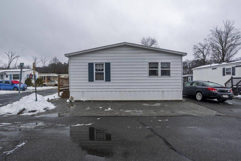 93 Grochmal Avenue, #12, Springfield, MA 01151