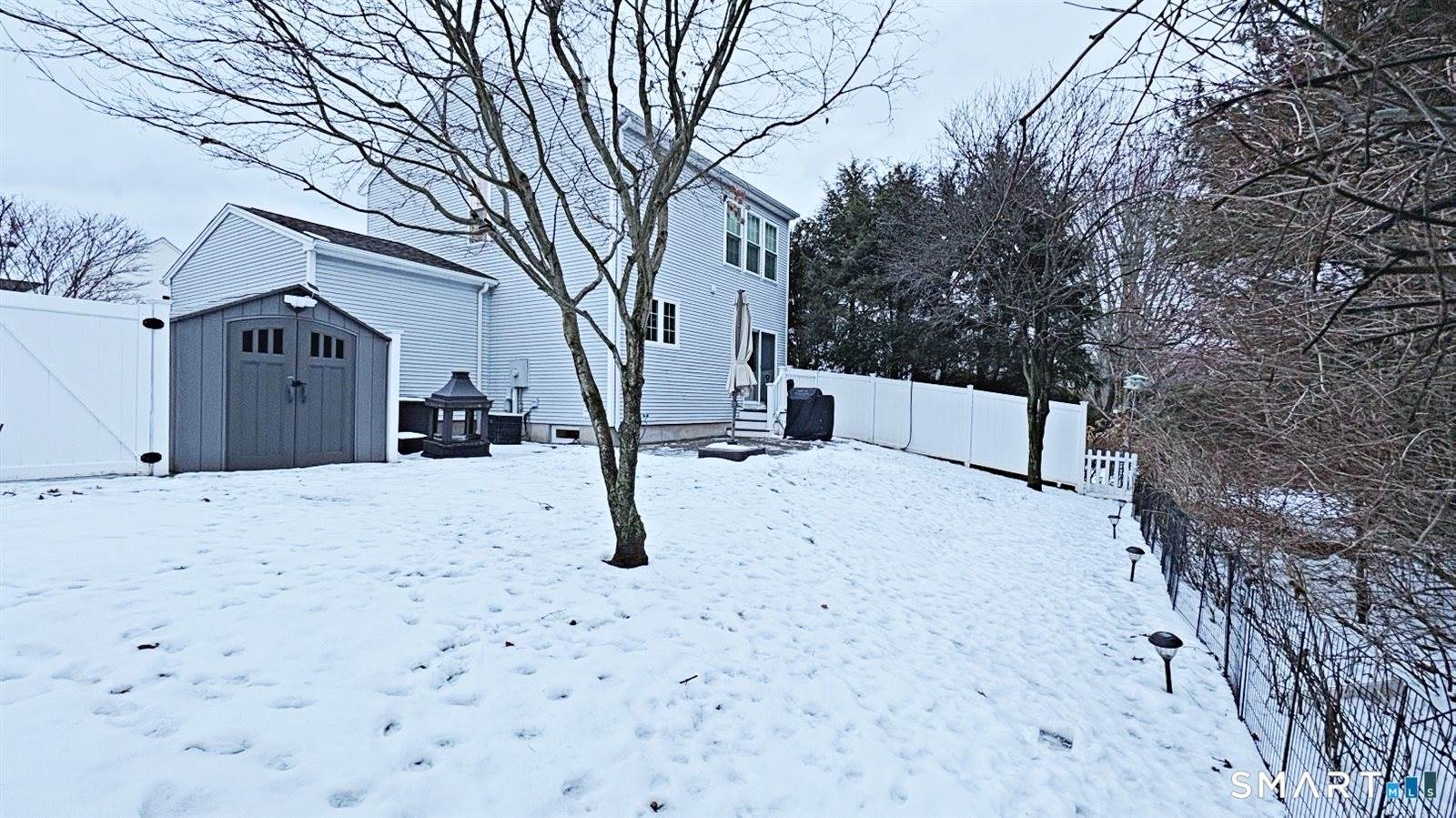 155 Mountain Laurel, #155, Suffield, CT 06078