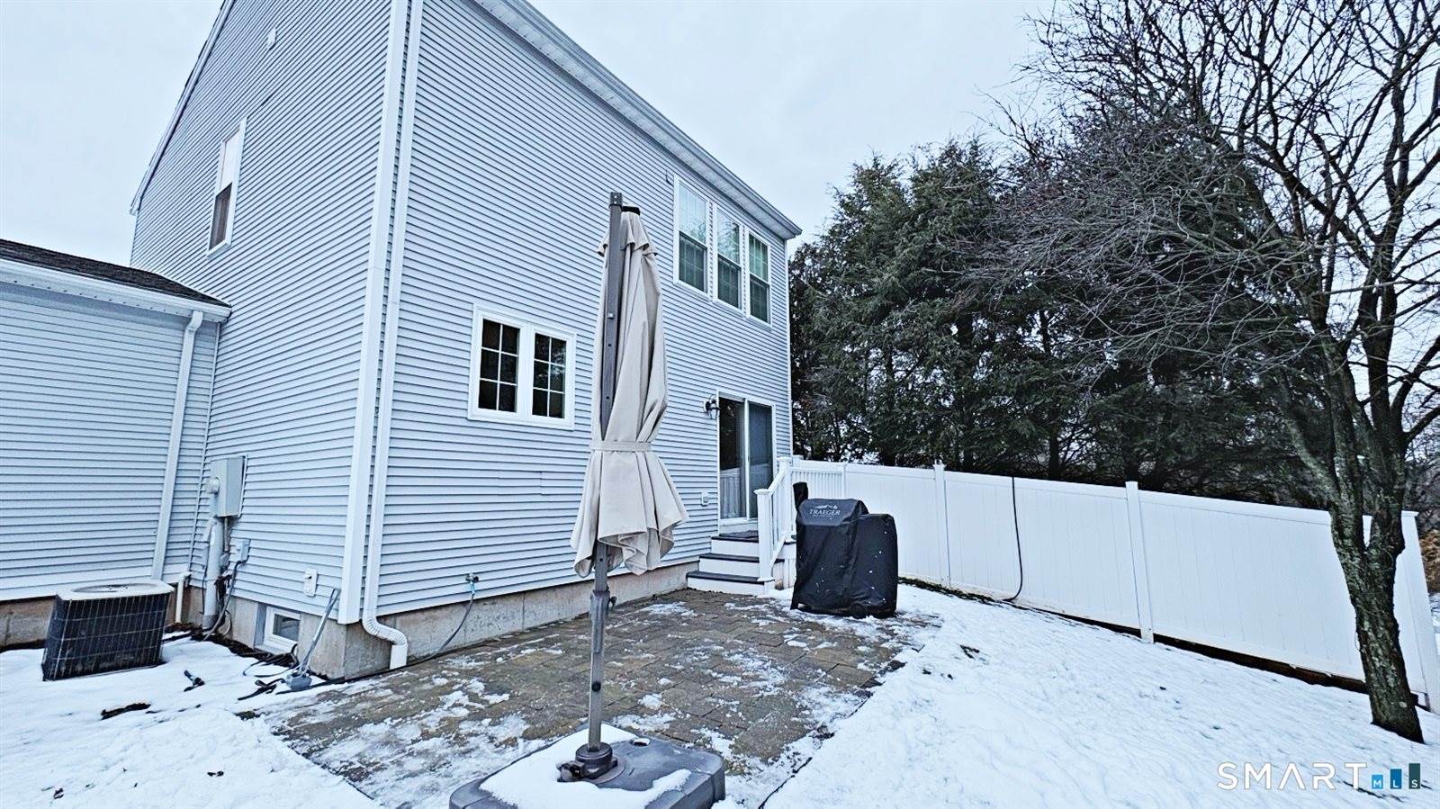 155 Mountain Laurel, #155, Suffield, CT 06078