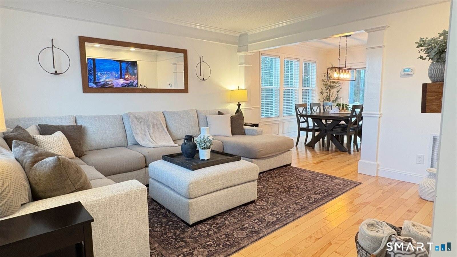 155 Mountain Laurel, #155, Suffield, CT 06078