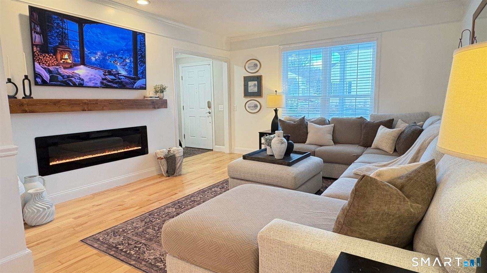 155 Mountain Laurel, #155, Suffield, CT 06078