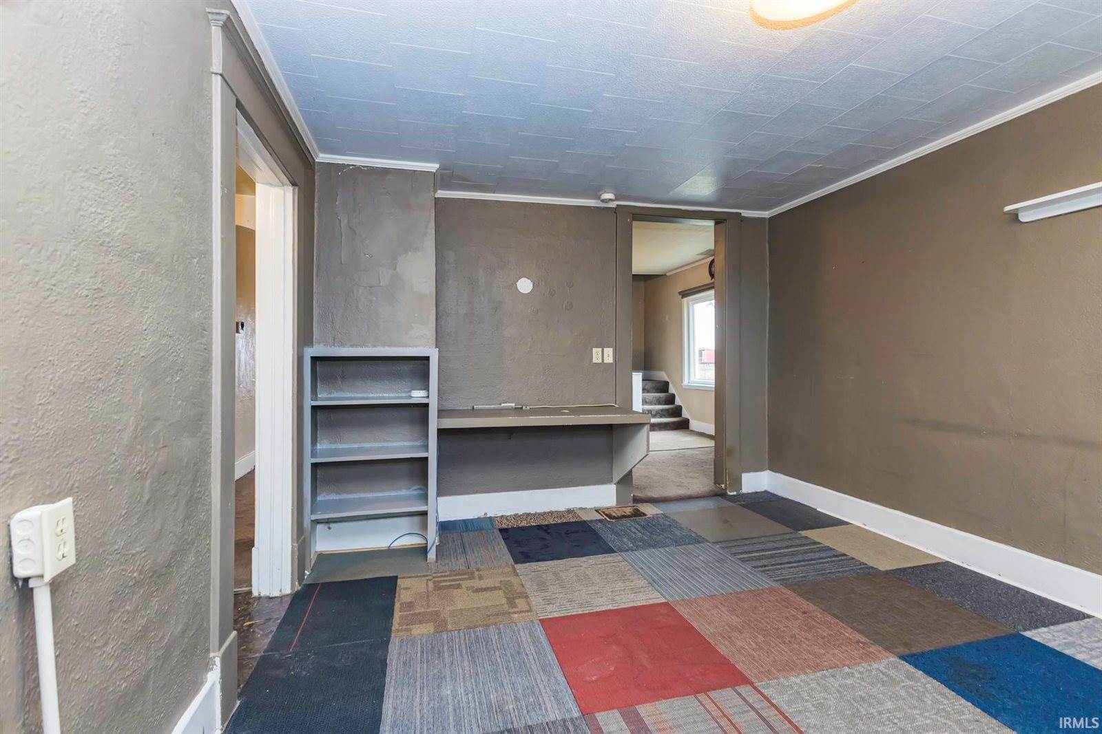 8060 W 900 S, Fairmount, IN 46928