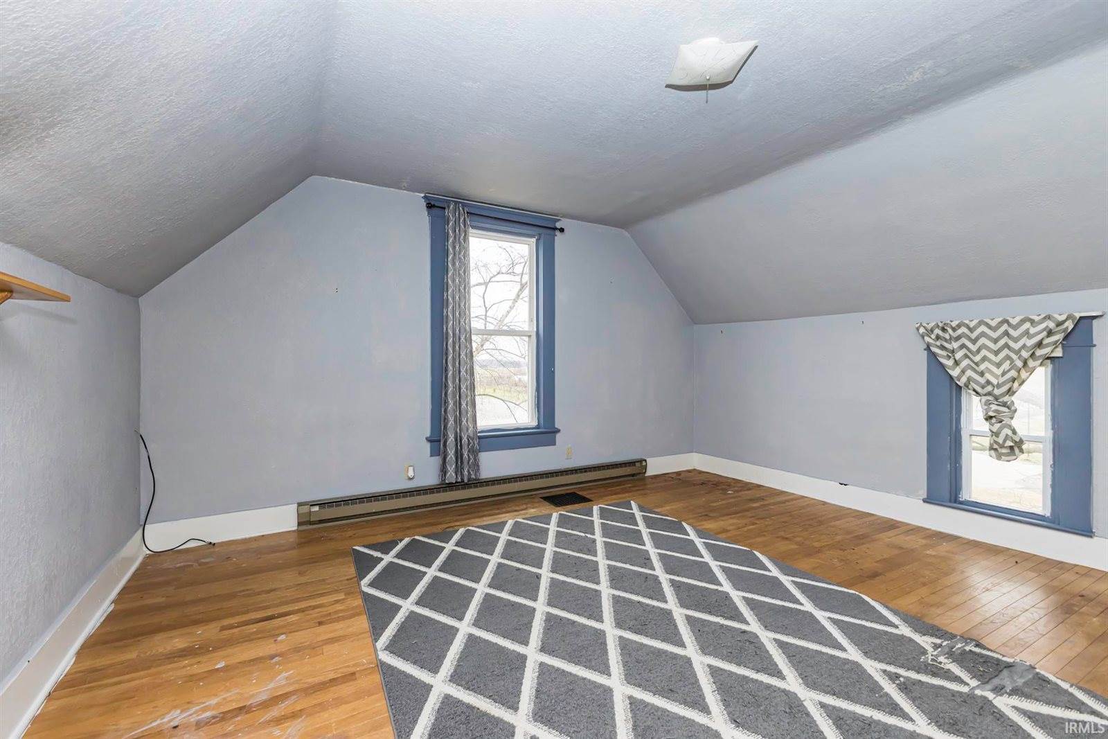 8060 W 900 S, Fairmount, IN 46928