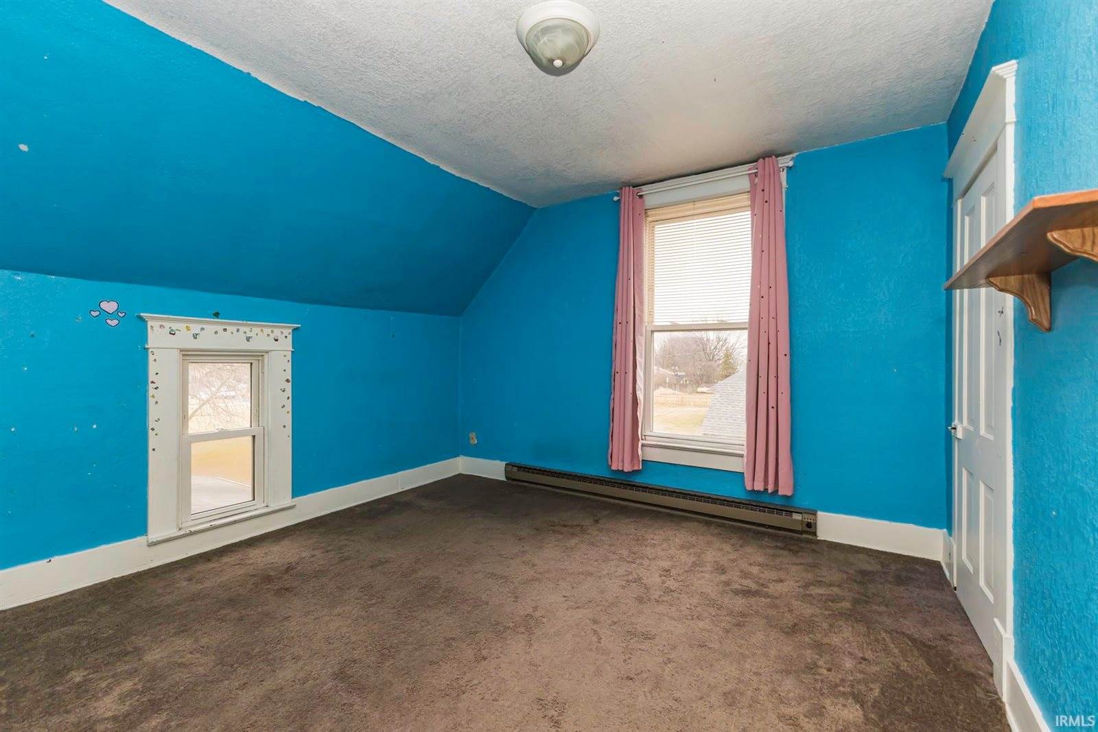 8060 W 900 S, Fairmount, IN 46928