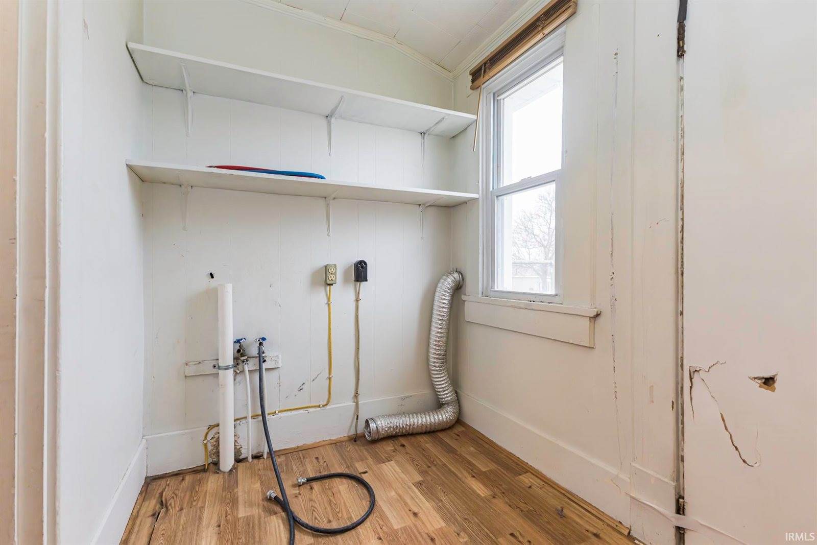 8060 W 900 S, Fairmount, IN 46928