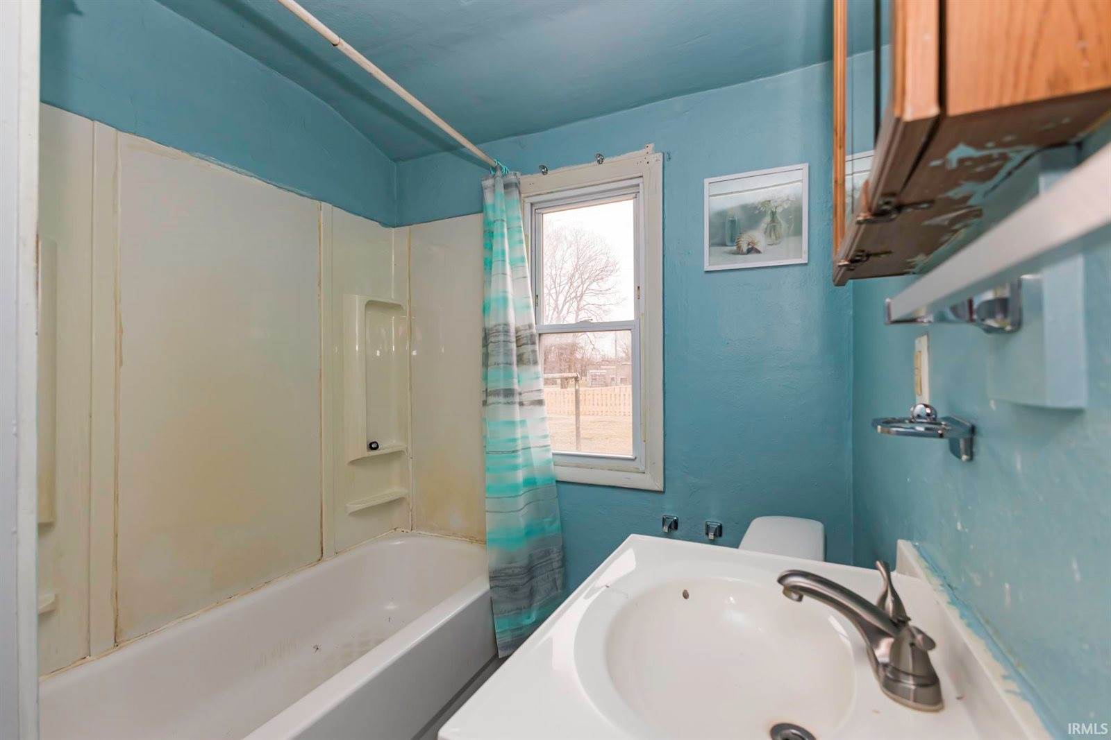 8060 W 900 S, Fairmount, IN 46928