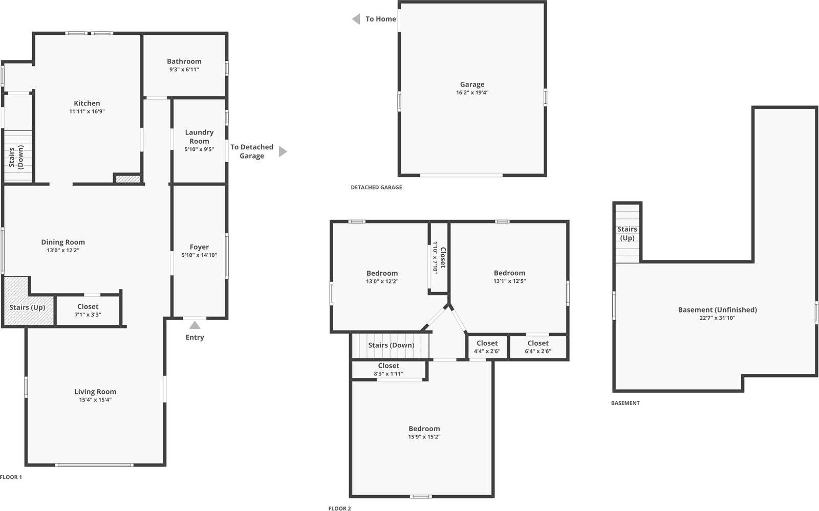 8060 W 900 S, Fairmount, IN 46928