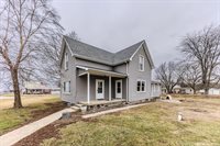 8060 W 900 S, Fairmount, IN 46928