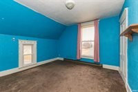 8060 W 900 S, Fairmount, IN 46928