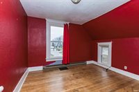 8060 W 900 S, Fairmount, IN 46928