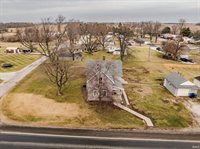 8060 W 900 S, Fairmount, IN 46928