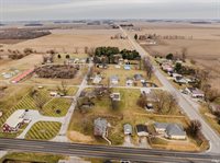 8060 W 900 S, Fairmount, IN 46928