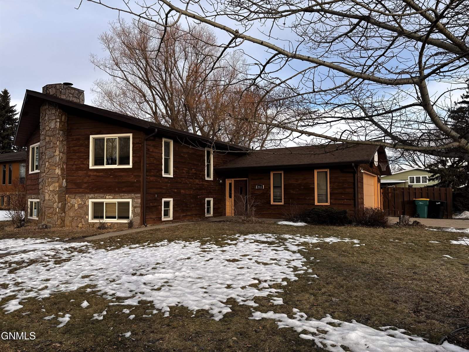 1561 Wichita Drive, Bismarck, ND 58504