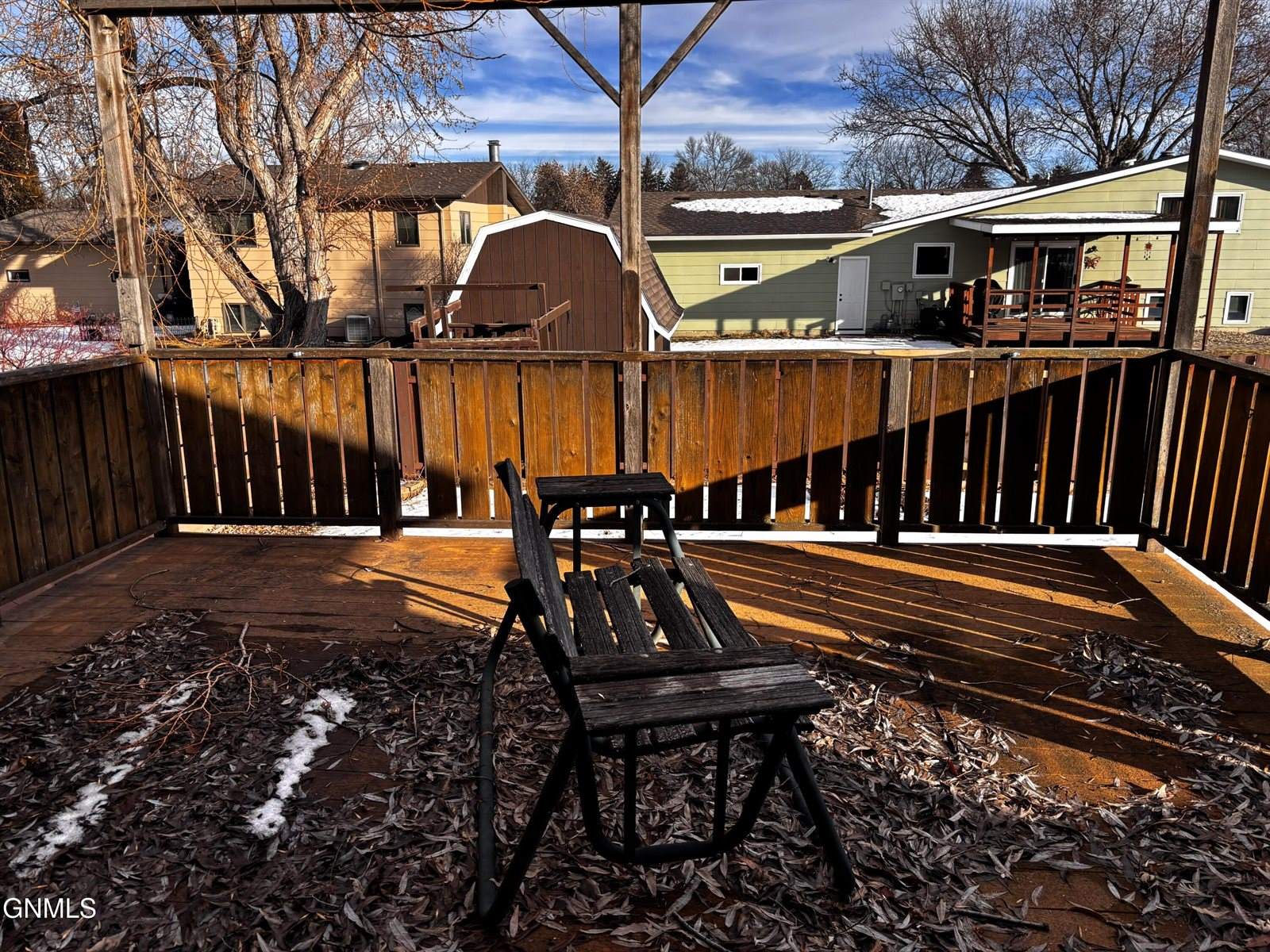 1561 Wichita Drive, Bismarck, ND 58504