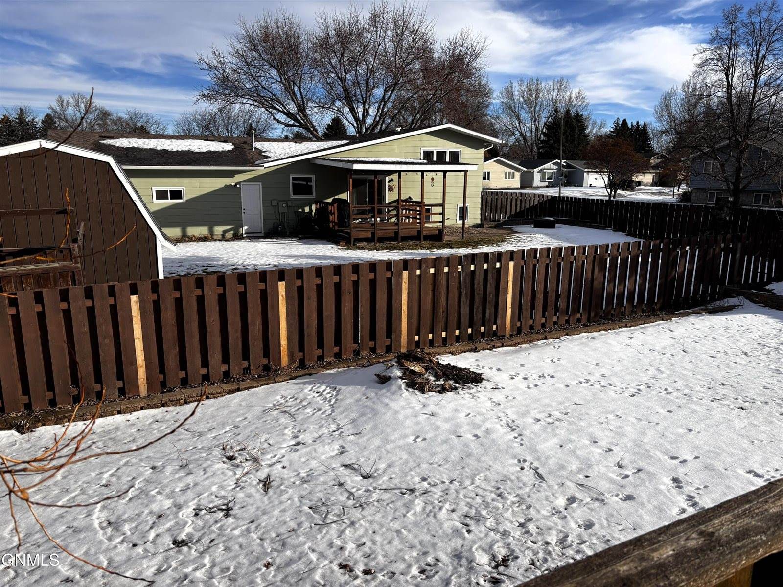 1561 Wichita Drive, Bismarck, ND 58504