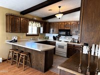 1561 Wichita Drive, Bismarck, ND 58504