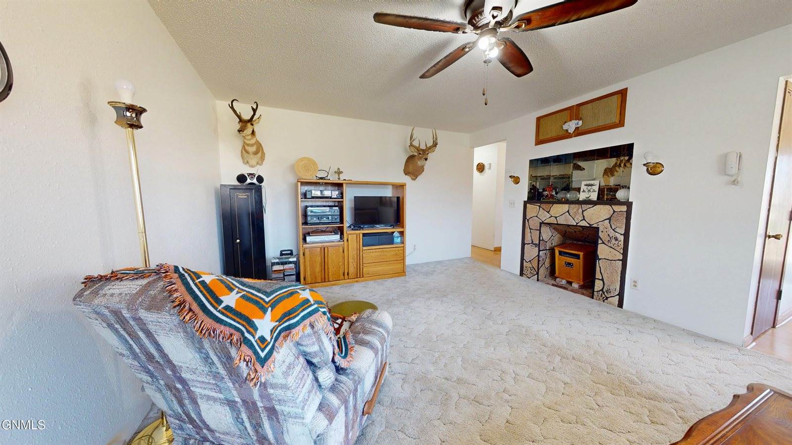 116 5th Street East, Napoleon, ND 58561