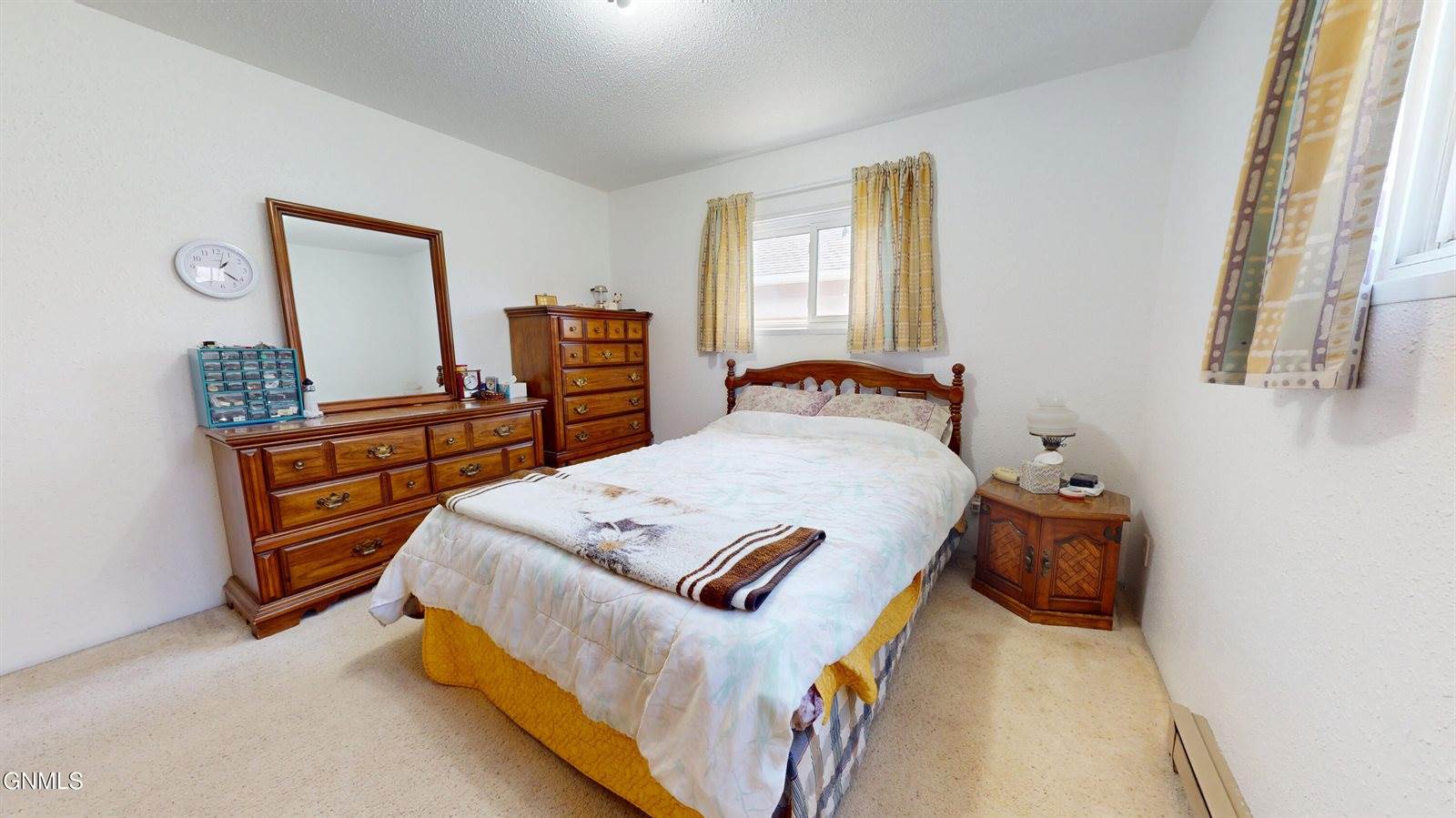 116 5th Street East, Napoleon, ND 58561