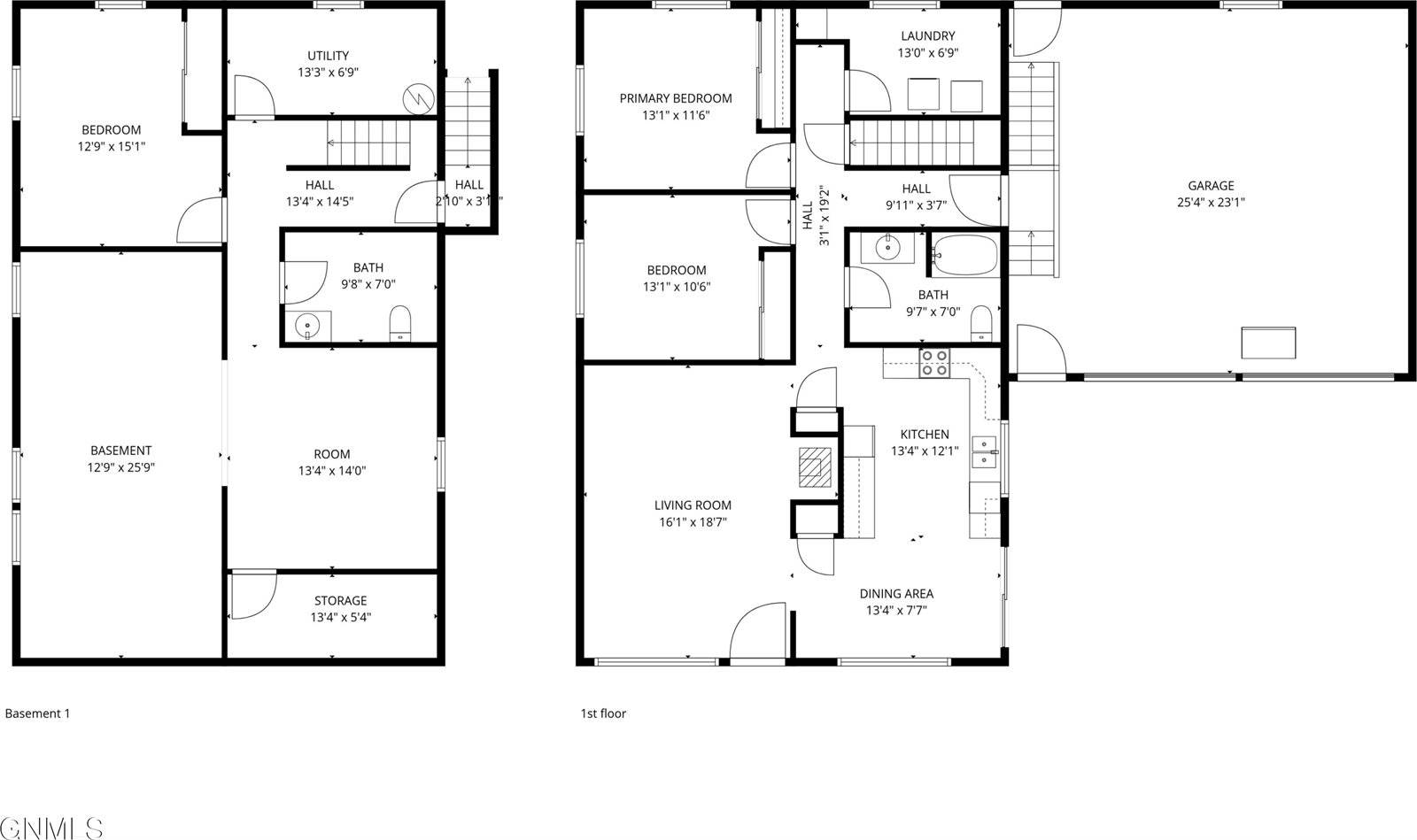 116 5th Street East, Napoleon, ND 58561