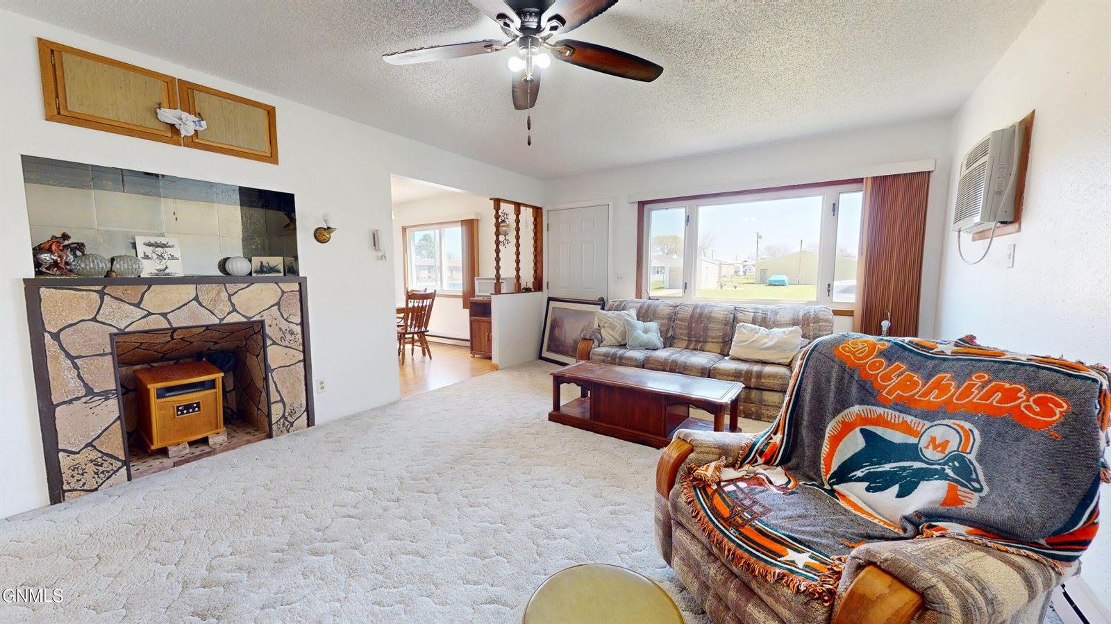 116 5th Street East, Napoleon, ND 58561