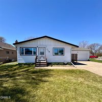 116 5th Street East, Napoleon, ND 58561