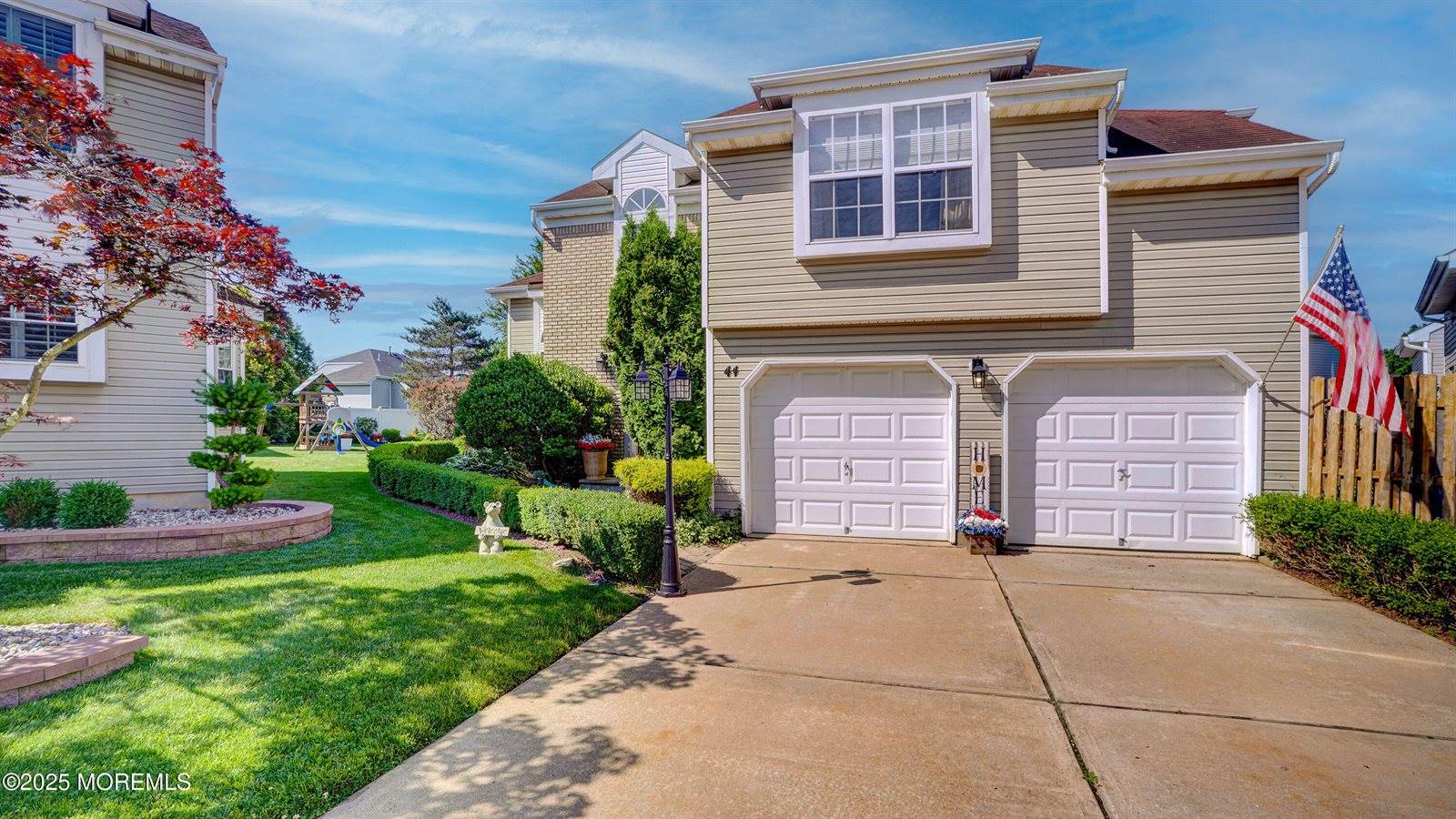 44 Kentucky Way, Freehold, NJ 07728