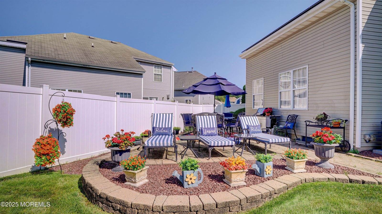 44 Kentucky Way, Freehold, NJ 07728