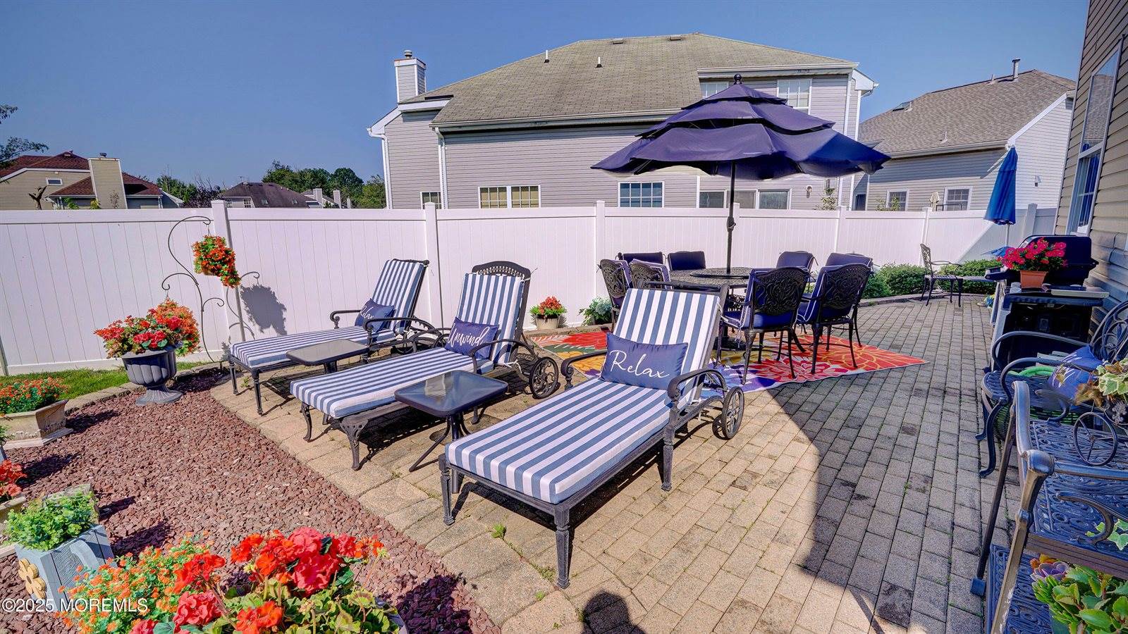 44 Kentucky Way, Freehold, NJ 07728