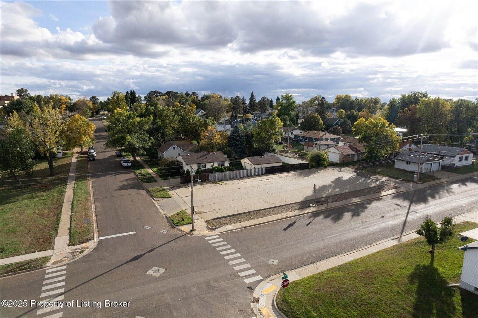 2nd Avenue West, Dickinson, ND 58601