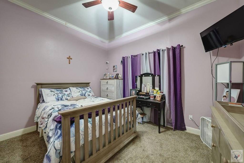 6910 Woodmere Ct, Texarkana, TX 75503