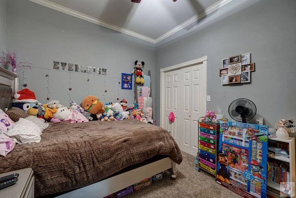 6910 Woodmere Ct, Texarkana, TX 75503