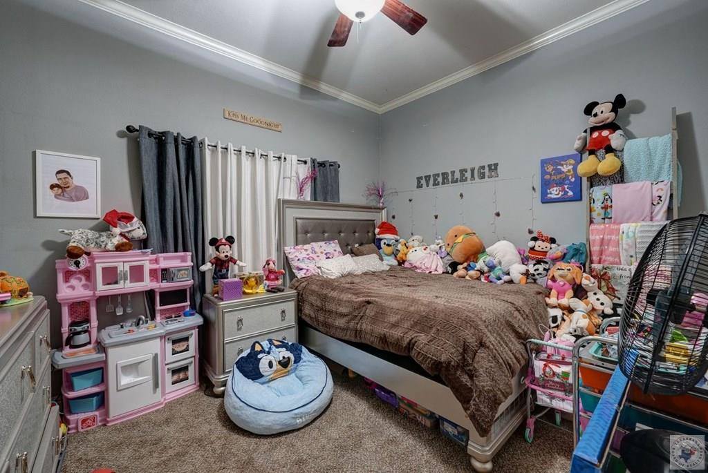 6910 Woodmere Ct, Texarkana, TX 75503