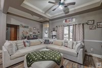 6910 Woodmere Ct, Texarkana, TX 75503