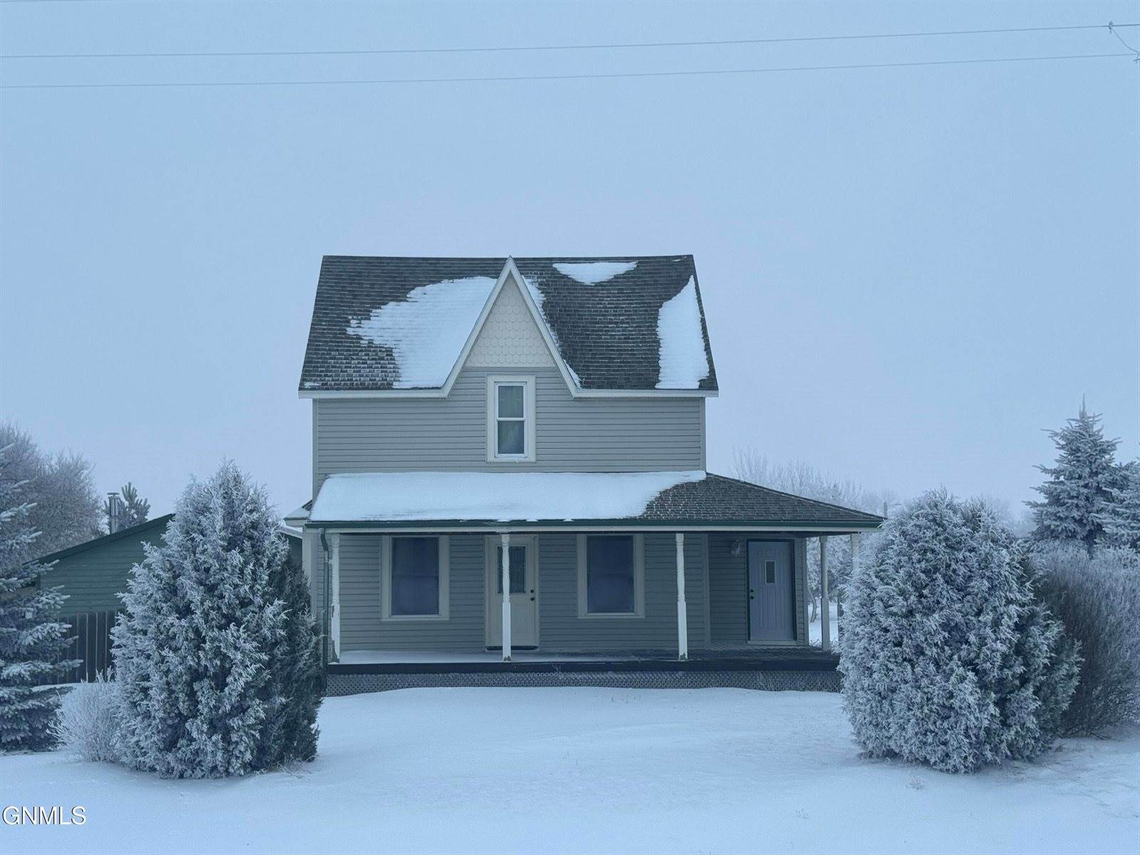 9613 County Road 47, Bottineau, ND 58318