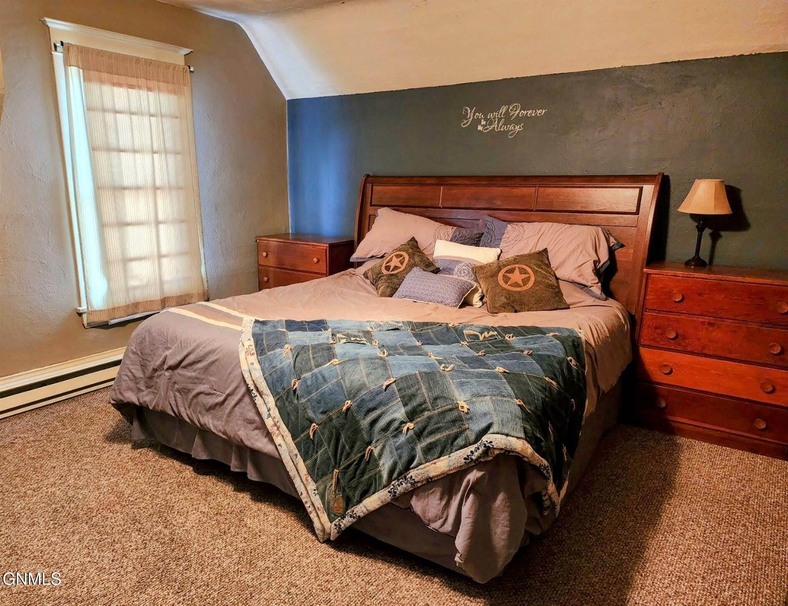 9613 County Road 47, Bottineau, ND 58318