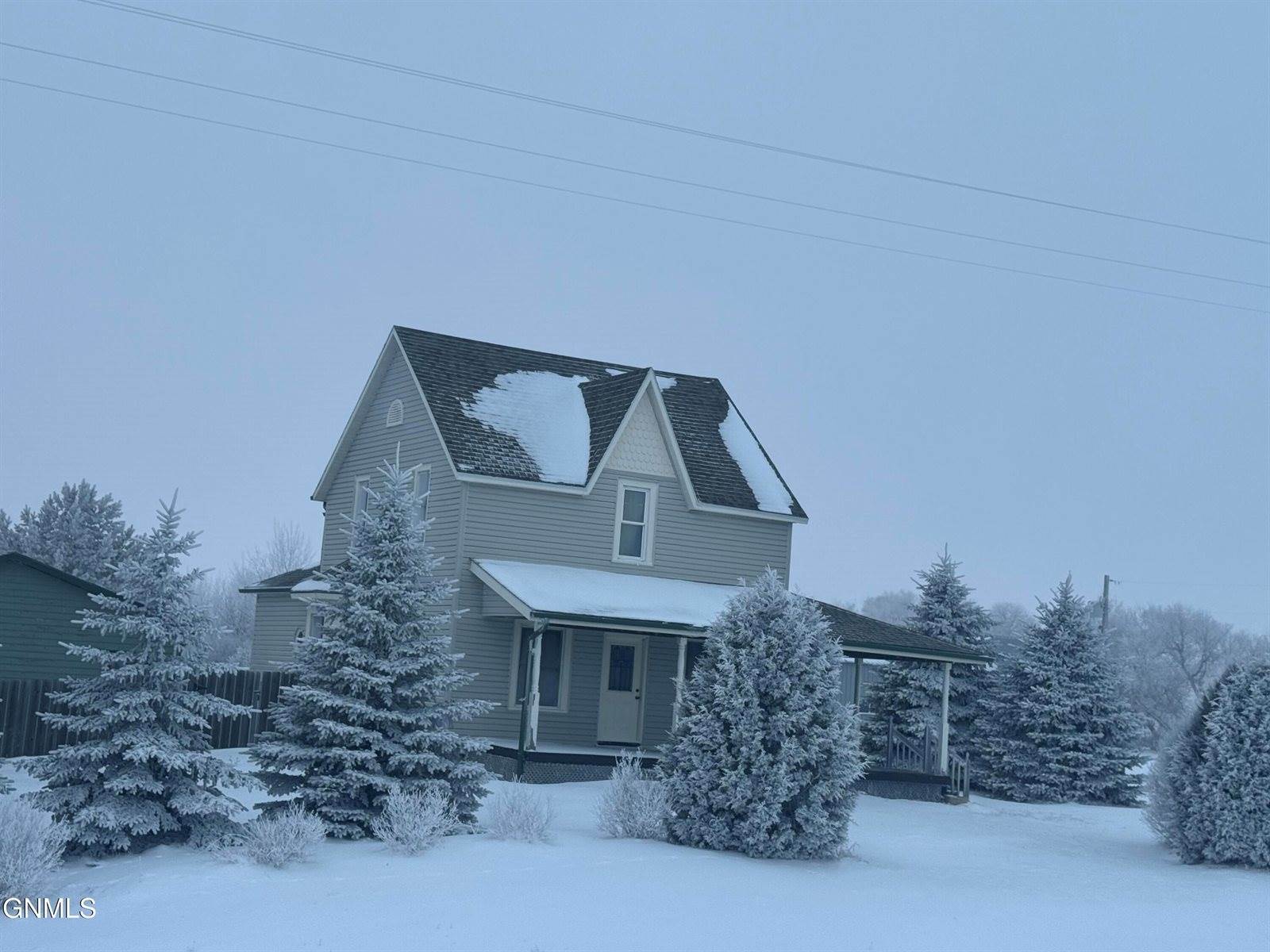 9613 County Road 47, Bottineau, ND 58318