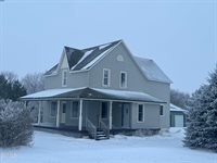 9613 County Road 47, Bottineau, ND 58318