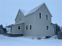 9613 County Road 47, Bottineau, ND 58318