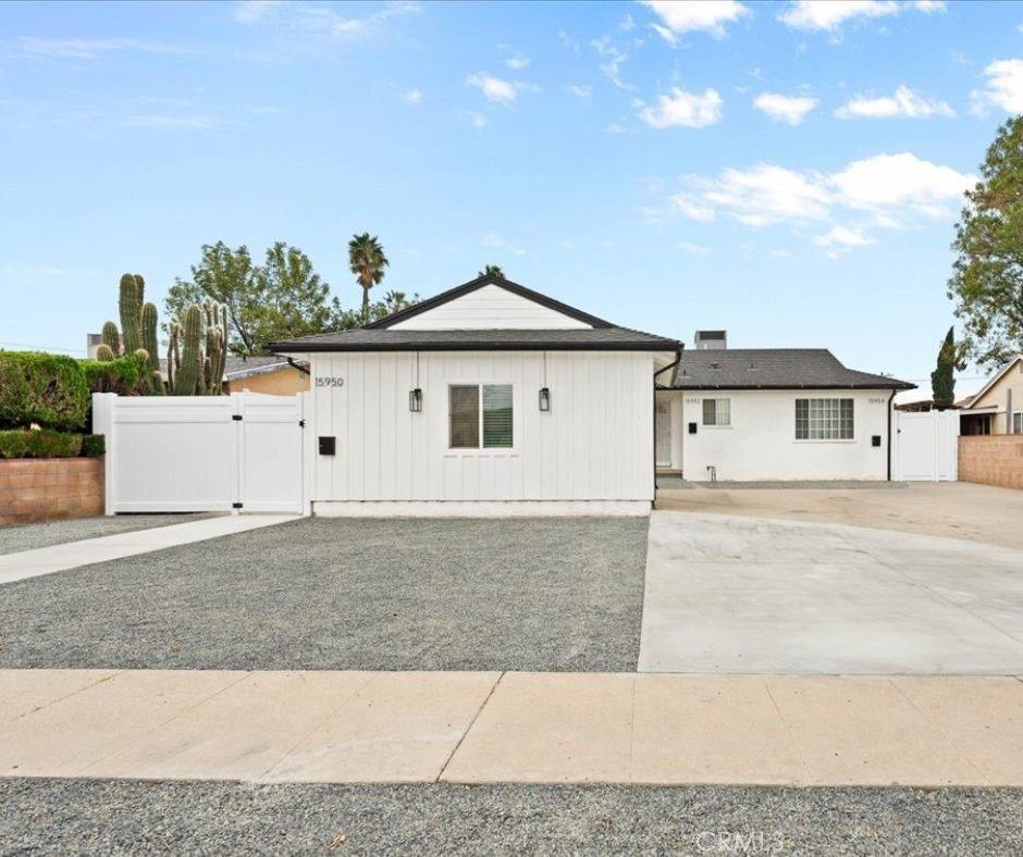 15952 Simonds, Granada Hills, CA 91344