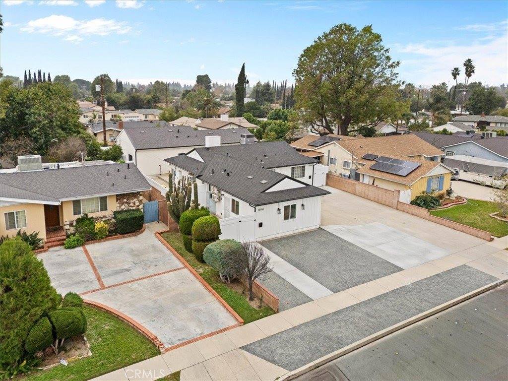 15952 Simonds, Granada Hills, CA 91344