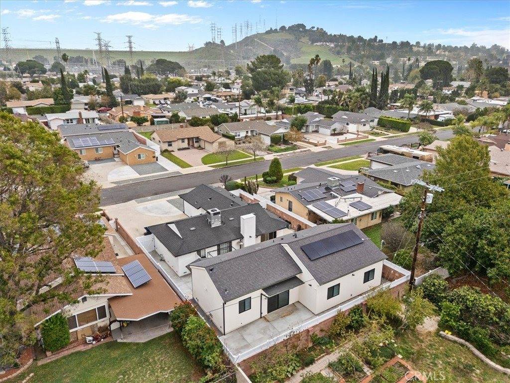 15952 Simonds, Granada Hills, CA 91344