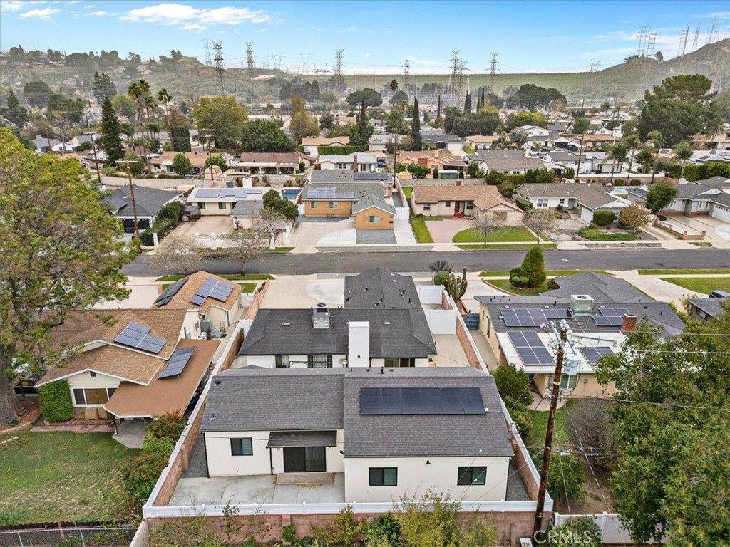 15952 Simonds, Granada Hills, CA 91344