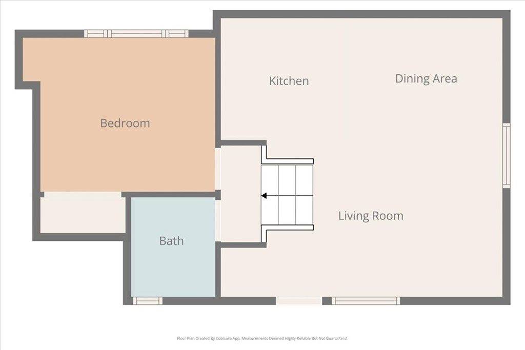 15952 Simonds, Granada Hills, CA 91344