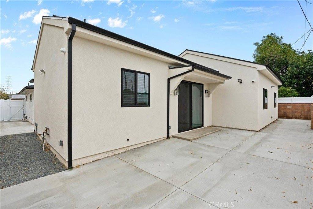 15952 Simonds, Granada Hills, CA 91344
