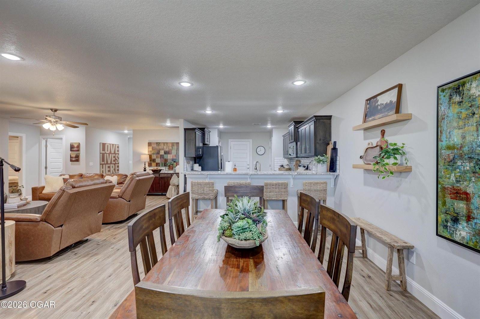 905 Durward Hall Drive, Carthage, MO 64836