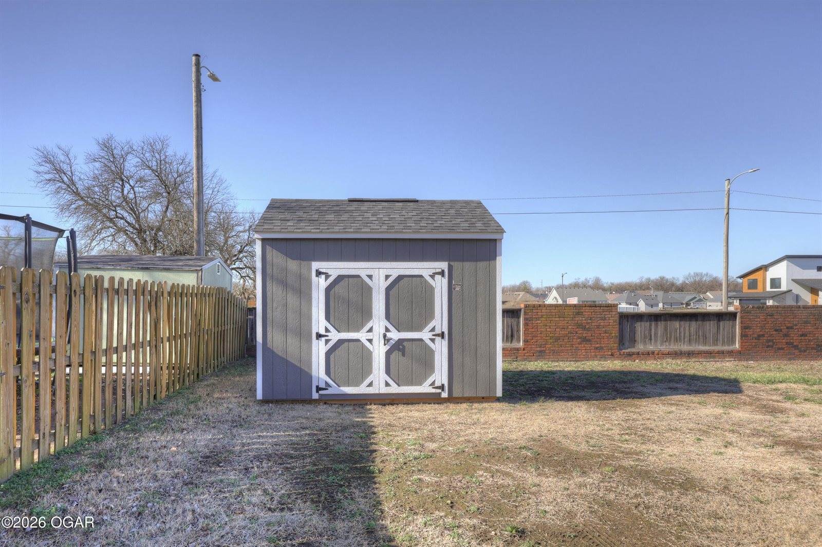 905 Durward Hall Drive, Carthage, MO 64836