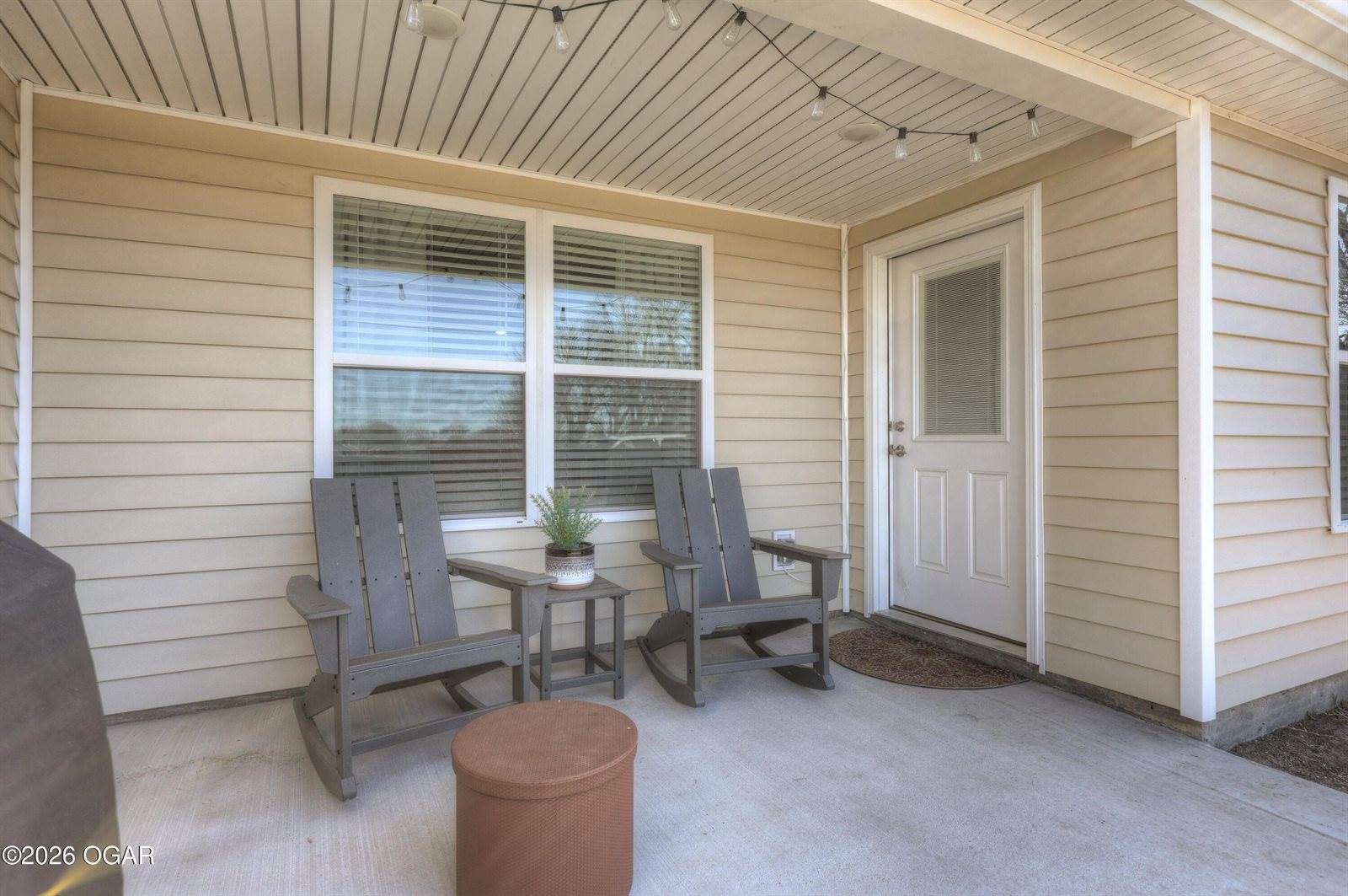 905 Durward Hall Drive, Carthage, MO 64836