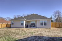 905 Durward Hall Drive, Carthage, MO 64836