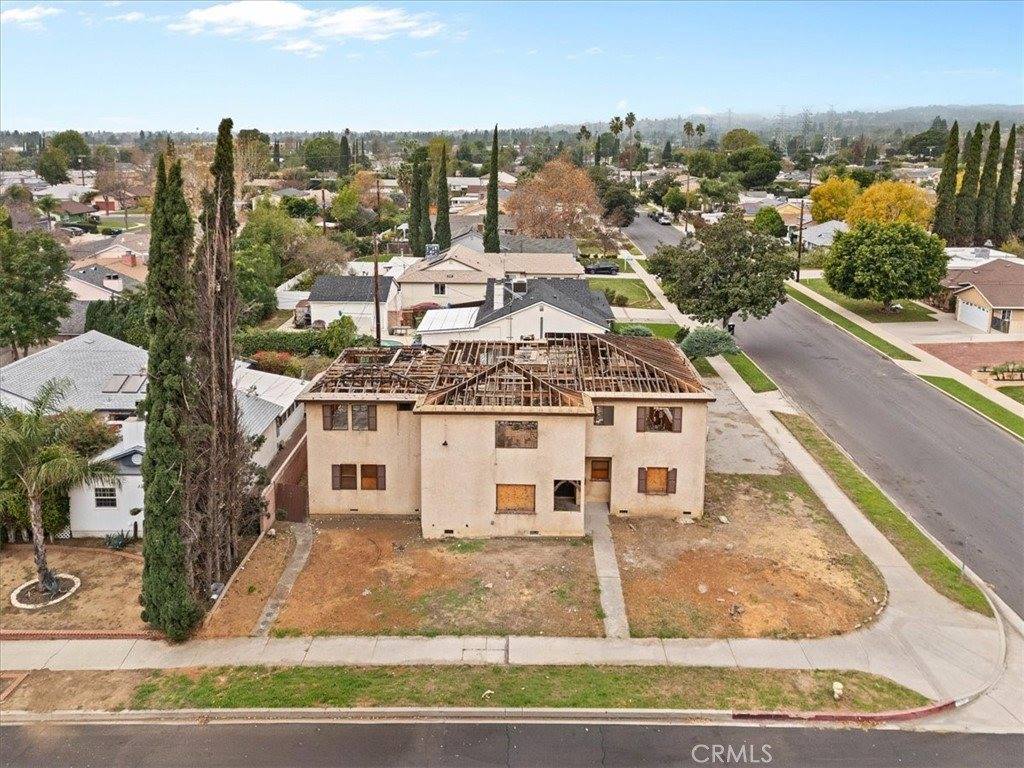 11255 Dempsey, Granada Hills, CA 91344